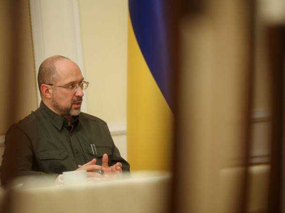 рф вранці атакувала енергетичну інфраструктуру в трьох областях, по Києву було 5 ударів дронами - Шмигаль