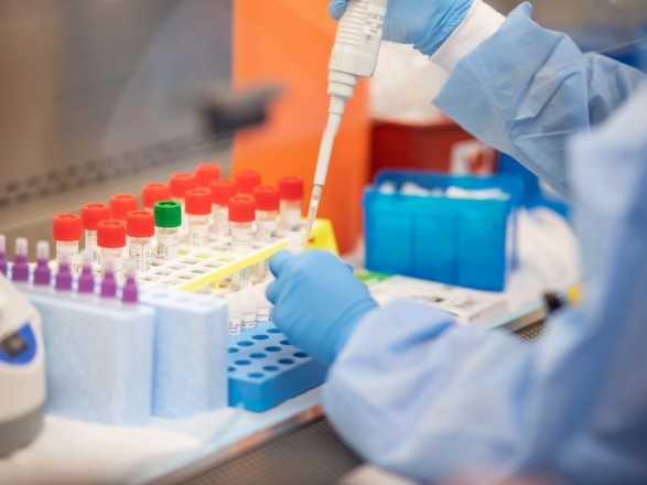 Житель Ровно умер так и не дождавшись результата ПЦР-теста: родственники не могли похоронить тело