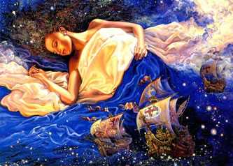 Подробное толкование снов по числам месяца