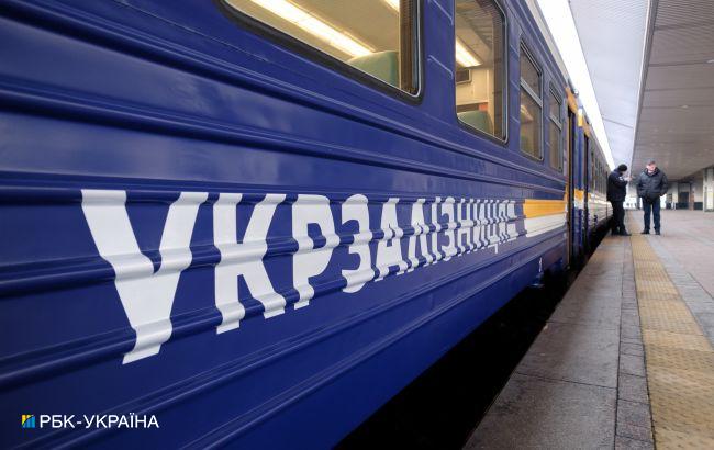 Перевод часов. УЗ напомнила о времени в билетах на поезд