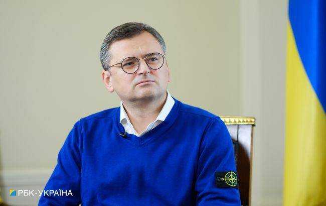 Кулеба вирушить у турне країнами Африки: названі ключові цілі та дата