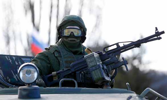 Маляр озвучила соотношение потерь Украины и россии