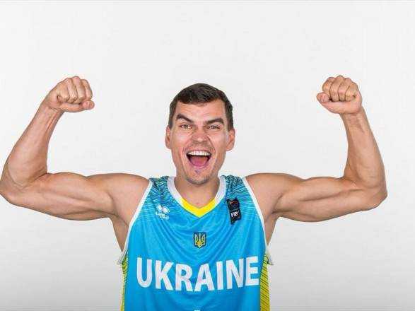 Участник Лиги чемпионов ФИБА усилился форвардом сборной Украины