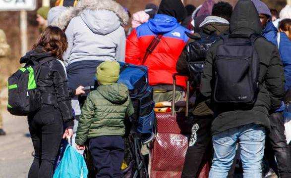 З росії не випускають українців із російськими паспортами