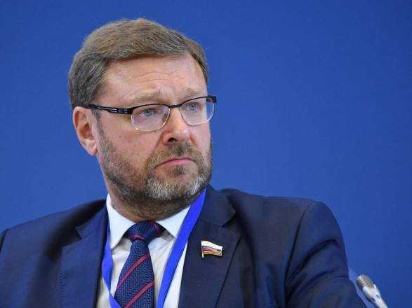 В России отреагировали на принятие языкового закона
