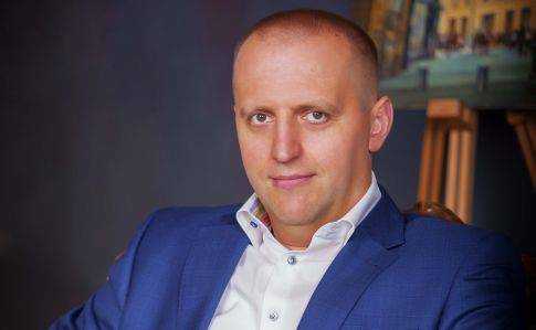 Рябошапка взял в заместители Трепака, который передал НАБУ "черную бухгалтерию" ПР