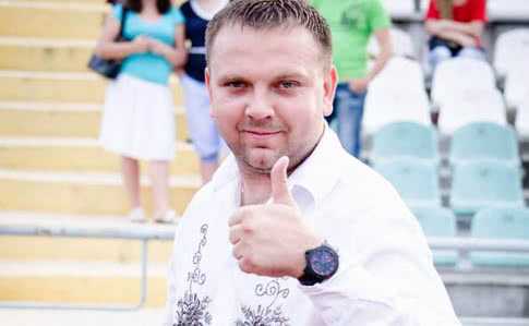 Еще один "кварталовец" получил должность в СНБО