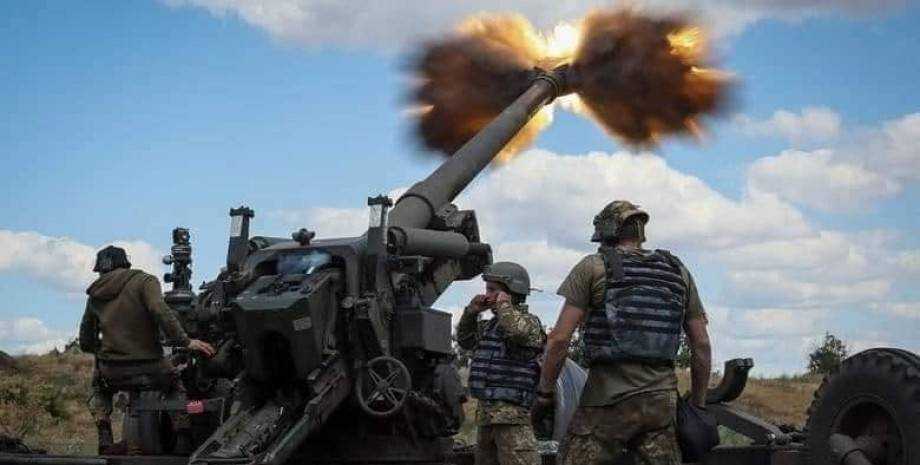 Звільнення селищ біля Лиману та просування в Луганській області: оновлена карта війни