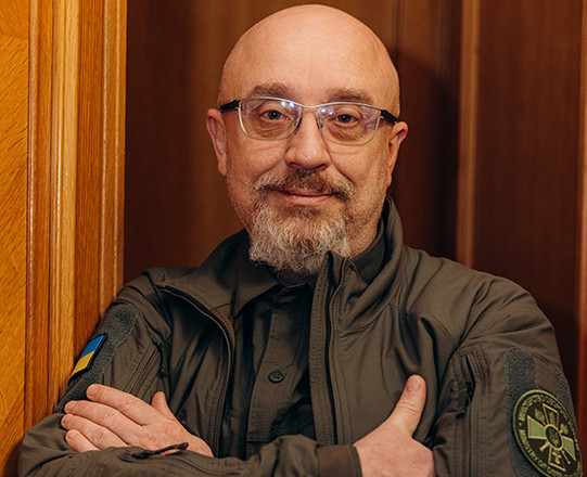 Резников: мир ждет рождение новых альянсов, где Украина будет иметь лидерство