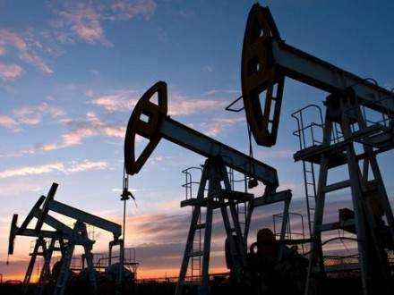 Мировые цены на нефть изменились разнонаправленно