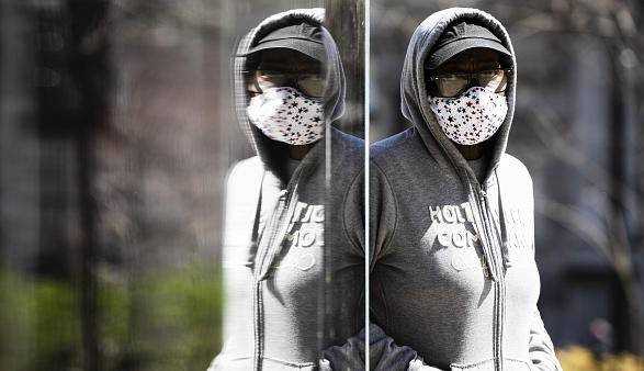 Коронавирус в мире: от болезни выздоровели более 14 млн