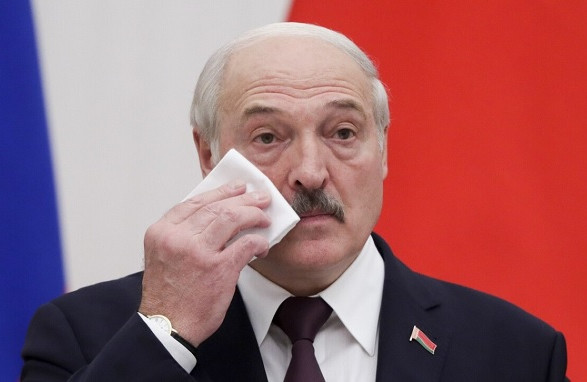 лукашенко по согласованию с Путиным провел переговоры с пригожиным: что известно