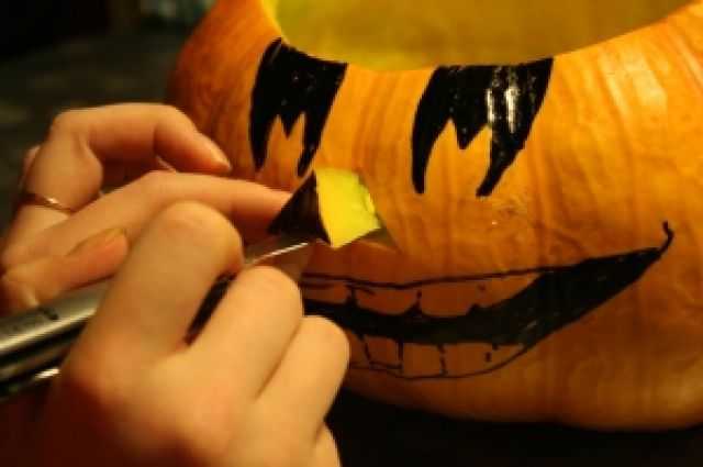 Не Хеллоуином единым. Чего мы еще не знали о тыкве