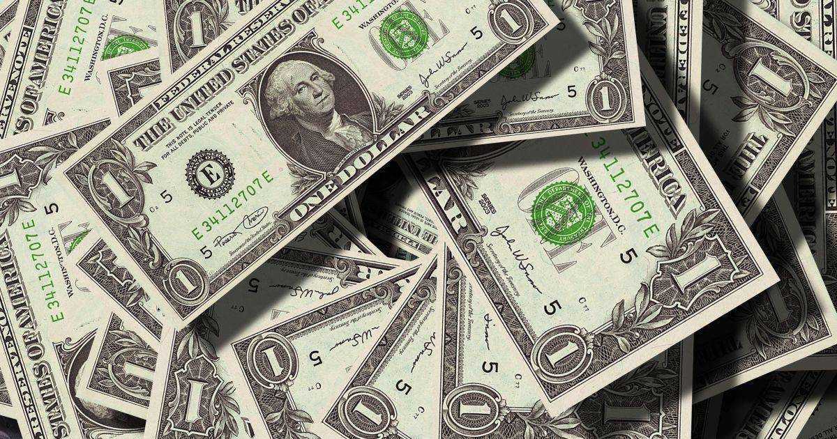 Держборг України майже не зріс