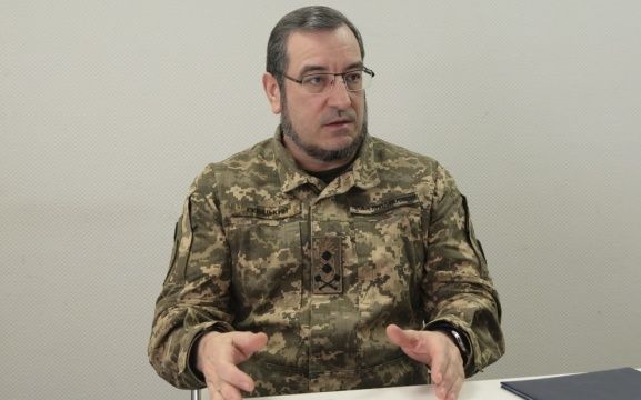 россия может возобновить удары по энергетической инфраструктуре Украины - ГУР