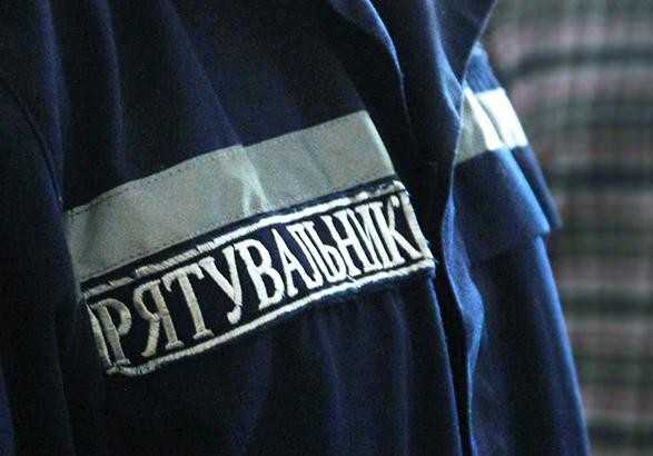 Раненых при взрыве на Донбассе пиротехников вертолетами эвакуировали в Днепр