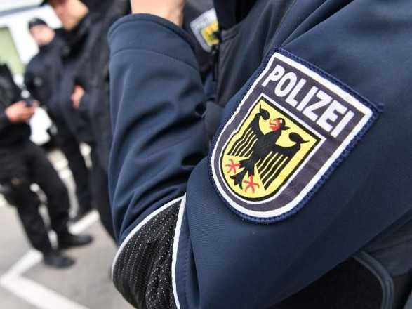 Из-за взрыва на фестивали в Германии пострадали 14 человек