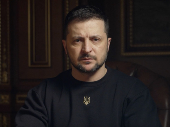 Мы выстояли и сделаем все, чтобы в этом году одержать победу - Зеленский