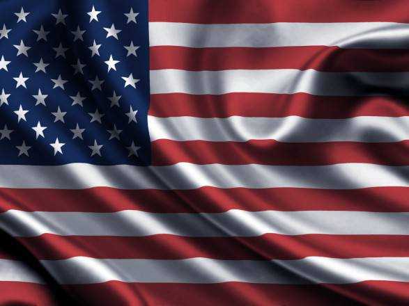Делегация США прибыла в Украину