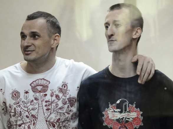 Для Сенцова и Кольченко организовали временное жилье — омбудсмен