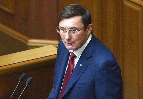 Зеленский повторно попросит ВР уволить Грицака, Полторака и Климкина, добавив в список Луценко