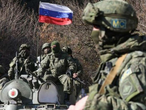 Готовят провокации: оккупанты завезли "Грады" на территорию ЗАЭС
