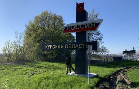 В рф пришел "хлопок": в курске прогремел взрыв