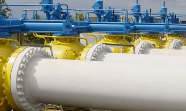 Іноземці збільшили закачування газу в ПСГ України