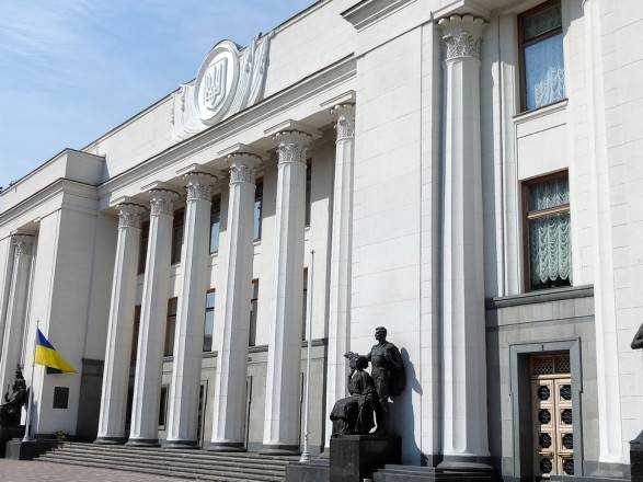 Рада сегодня дошла до 4150-й поправки к проекту Избирательного кодекса