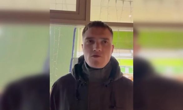 Экс-командир ЧВК Вагнер Андрей Медведев сбежал из рф и запросил защиту в Норвегии