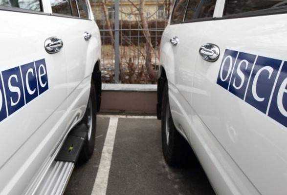 За год из-за мин на востоке Украины погибло 70 человек - ОБСЕ