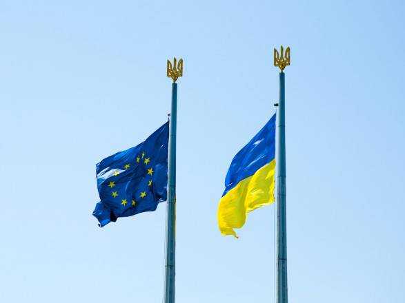 В ЕС напомнили Зеленскому о его обещаниях