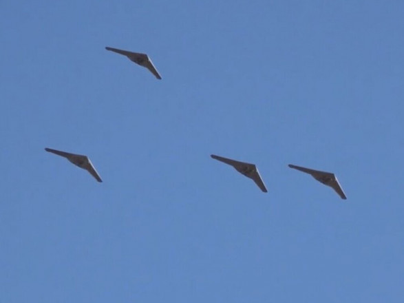 Эксперты ISW вычислили, когда у россиян закончатся дроны