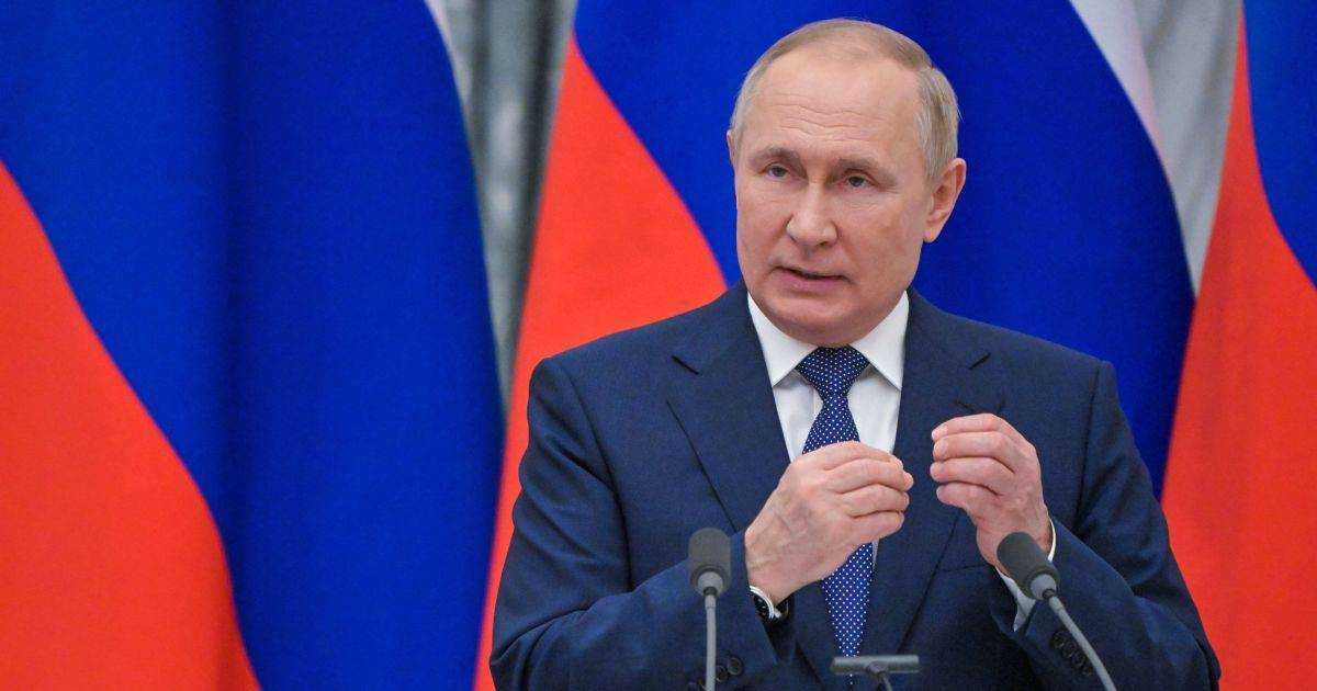 Путін готує росіян до загальної мобілізації - генерал
