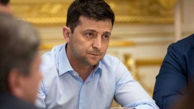 Зеленский собирается в суд: в чем причина