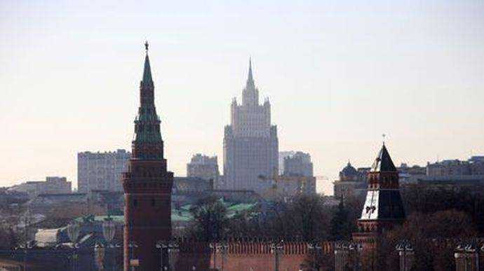 рашисти хочуть, щоб Україна проявила "добру волю" і погодилася на переговори