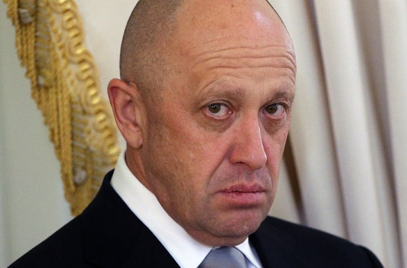 ISW: основатель ЧВК "вагнер" пригожин готовит информационную почву, для оправдания неспособности завершить оцепление Бахмута