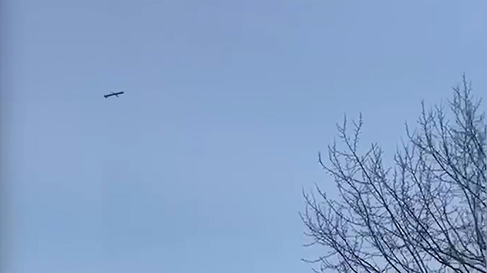 Над Киевом уничтожено 15 ракет - мэр
