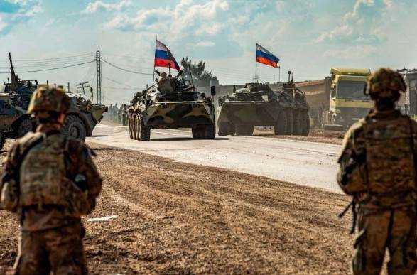 Заміна генералів не покращила ефективність армії рф – британська розвідка