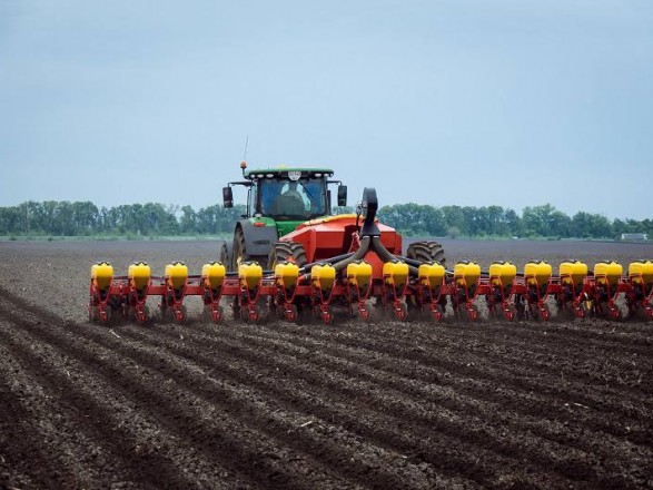 Производство агропродукции в этом году может снизиться на 2,1% - прогноз