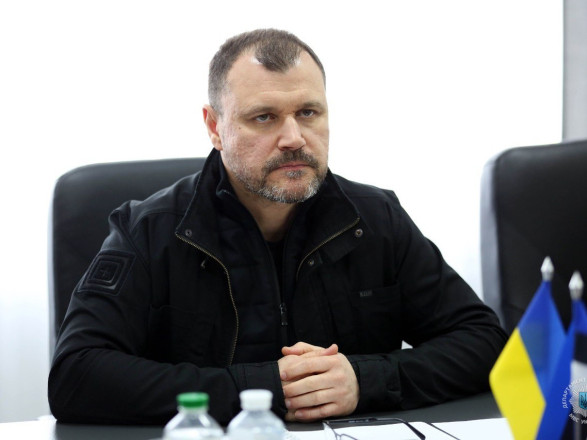 В МВД заявили, что в скором времени будет готова база военных преступников. Там уже более 200 тыс. человек