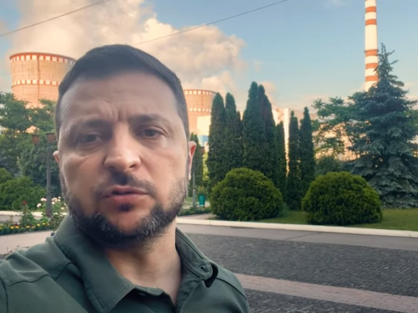 Зеленский назвал повышение тарифов на воду позорным решением, на которое "ответ будет обязательно"