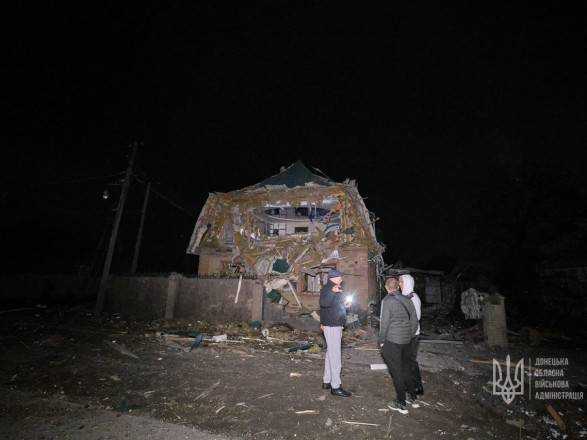 Рашисти завдали чергового удару по Краматорську: поранено 8-річного хлопчика