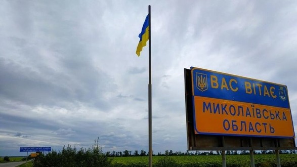 Рашисты ночью нанесли ракетный удар по громаде в Николаевской области