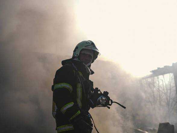 В Україні через атаки ворога за добу загинули 11 цивільних - ОП