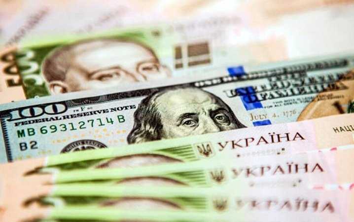 Минфин продал ОВГЗ почти на 17 млрд гривен