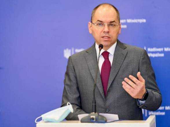 Степанов расставил точки над "і" в вопросе компенсации затрат на лекарства от COVID-19