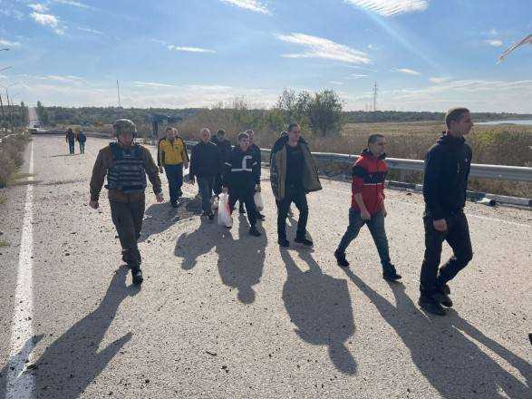 Найстаршому воїну 49 років, а наймолодшому – 19: у Міноборони розповіли деталі про новий обмін полоненими
