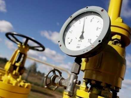 Украинские ПХГ на сегодня заполнены на 42%