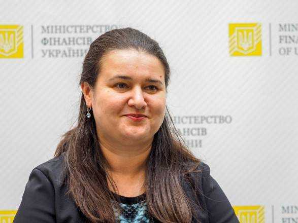 Маркарова останется на посту министра финансов - Арахамия